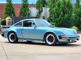 1979 Porsche 911SC (CC-2088136) for sale in Flowery Branch, Georgia