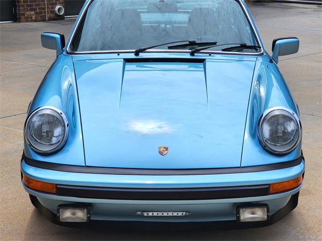 1979 Porsche 911SC (CC-2088136) for sale in Flowery Branch, Georgia