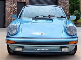 1979 Porsche 911SC (CC-2088136) for sale in Flowery Branch, Georgia