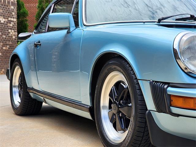1979 Porsche 911SC (CC-2088136) for sale in Flowery Branch, Georgia