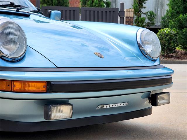 1979 Porsche 911SC (CC-2088136) for sale in Flowery Branch, Georgia