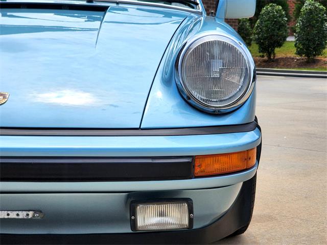 1979 Porsche 911SC (CC-2088136) for sale in Flowery Branch, Georgia