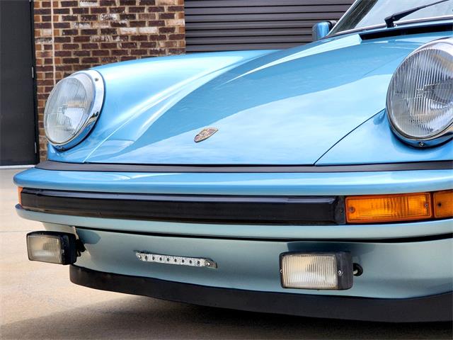 1979 Porsche 911SC (CC-2088136) for sale in Flowery Branch, Georgia