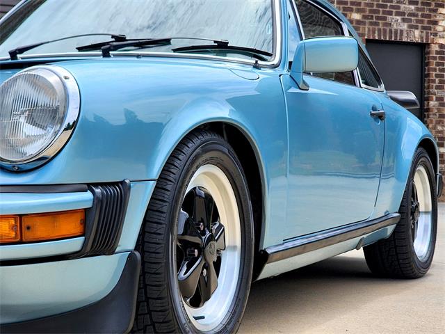 1979 Porsche 911SC (CC-2088136) for sale in Flowery Branch, Georgia