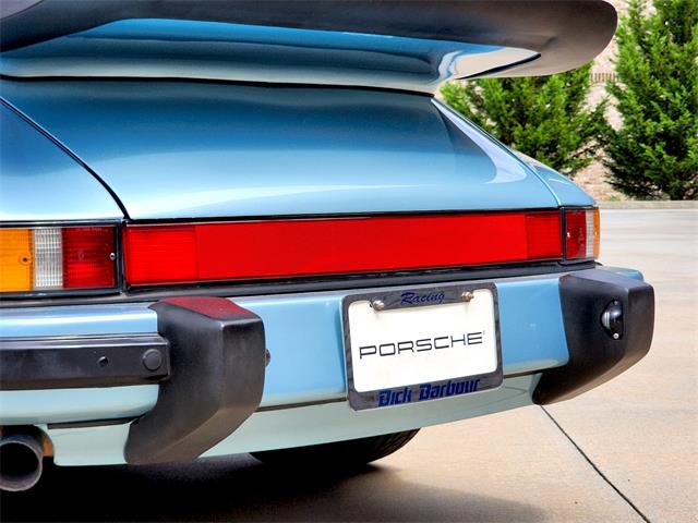 1979 Porsche 911SC (CC-2088136) for sale in Flowery Branch, Georgia