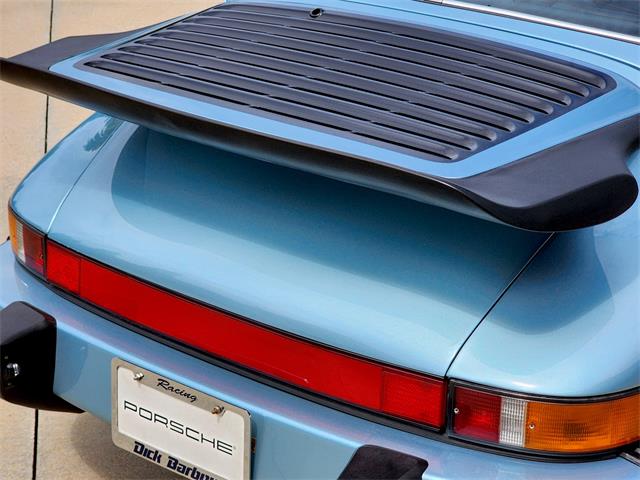 1979 Porsche 911SC (CC-2088136) for sale in Flowery Branch, Georgia