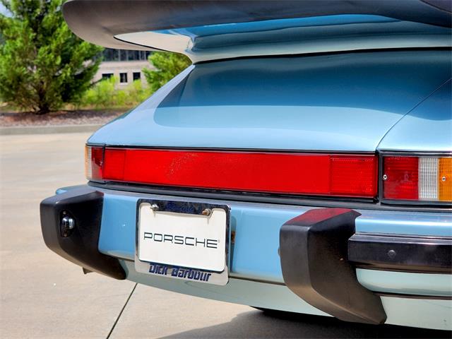 1979 Porsche 911SC (CC-2088136) for sale in Flowery Branch, Georgia