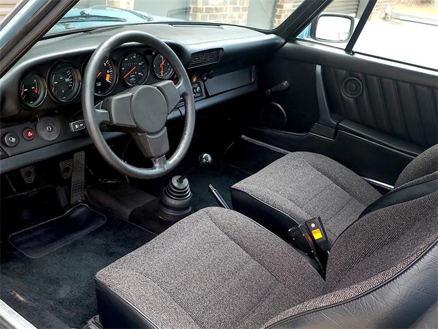 1979 Porsche 911SC (CC-2088136) for sale in Flowery Branch, Georgia