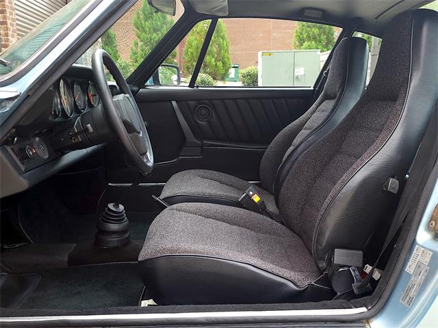 1979 Porsche 911SC (CC-2088136) for sale in Flowery Branch, Georgia