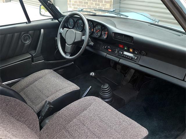 1979 Porsche 911SC (CC-2088136) for sale in Flowery Branch, Georgia