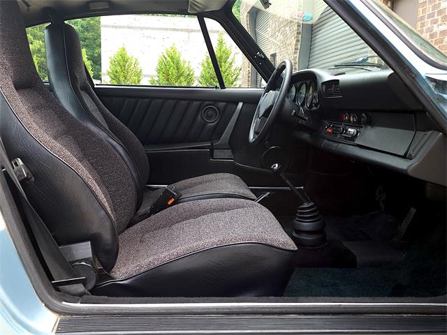 1979 Porsche 911SC (CC-2088136) for sale in Flowery Branch, Georgia