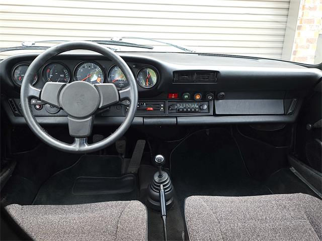 1979 Porsche 911SC (CC-2088136) for sale in Flowery Branch, Georgia