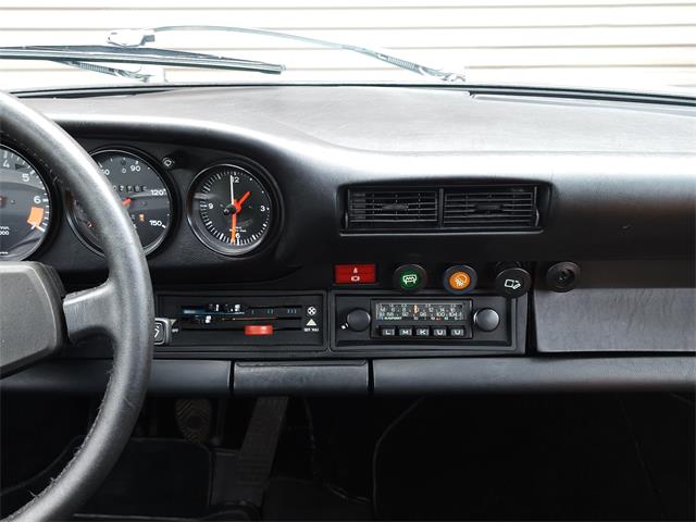 1979 Porsche 911SC (CC-2088136) for sale in Flowery Branch, Georgia