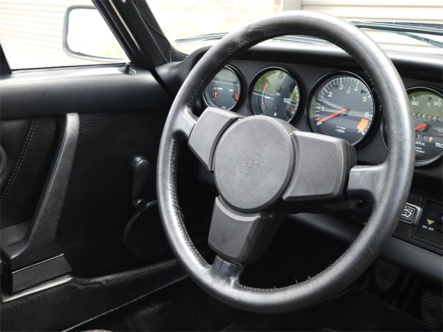 1979 Porsche 911SC (CC-2088136) for sale in Flowery Branch, Georgia