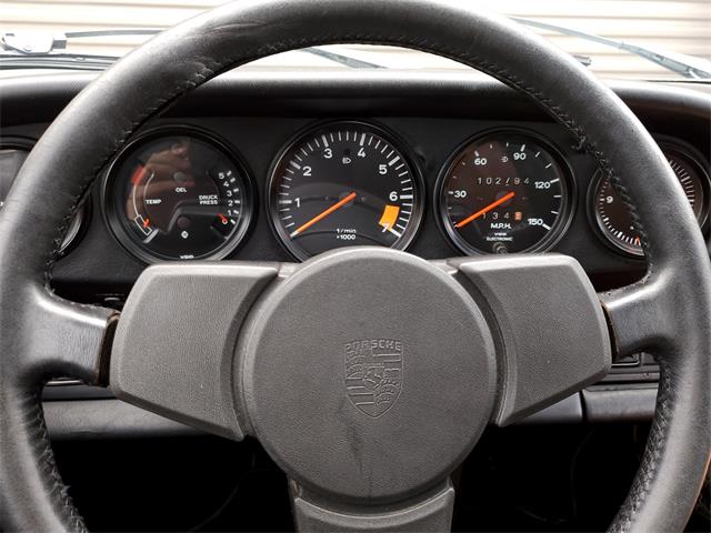1979 Porsche 911SC (CC-2088136) for sale in Flowery Branch, Georgia