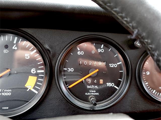 1979 Porsche 911SC (CC-2088136) for sale in Flowery Branch, Georgia