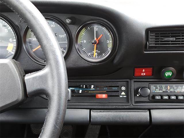 1979 Porsche 911SC (CC-2088136) for sale in Flowery Branch, Georgia