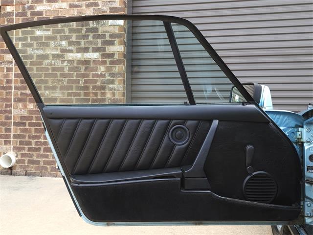 1979 Porsche 911SC (CC-2088136) for sale in Flowery Branch, Georgia
