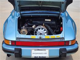 1979 Porsche 911SC (CC-2088136) for sale in Flowery Branch, Georgia