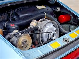 1979 Porsche 911SC (CC-2088136) for sale in Flowery Branch, Georgia