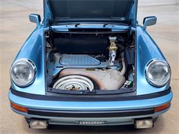 1979 Porsche 911SC (CC-2088136) for sale in Flowery Branch, Georgia