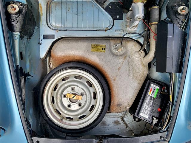 1979 Porsche 911SC (CC-2088136) for sale in Flowery Branch, Georgia