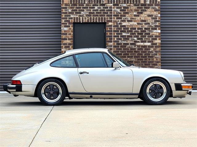 1982 Porsche 911SC (CC-2088137) for sale in Flowery Branch, Georgia