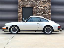 1982 Porsche 911SC (CC-2088137) for sale in Flowery Branch, Georgia