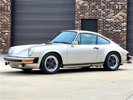 1982 Porsche 911SC (CC-2088137) for sale in Flowery Branch, Georgia