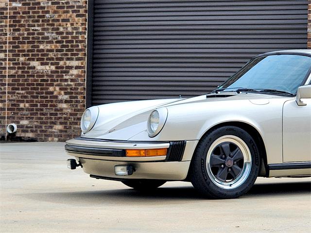 1982 Porsche 911SC (CC-2088137) for sale in Flowery Branch, Georgia