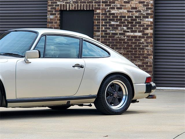 1982 Porsche 911SC (CC-2088137) for sale in Flowery Branch, Georgia