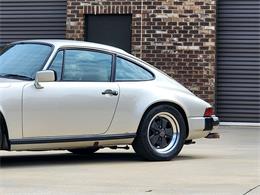 1982 Porsche 911SC (CC-2088137) for sale in Flowery Branch, Georgia
