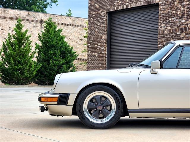 1982 Porsche 911SC (CC-2088137) for sale in Flowery Branch, Georgia