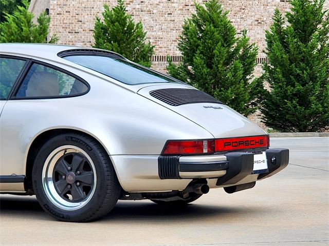 1982 Porsche 911SC (CC-2088137) for sale in Flowery Branch, Georgia