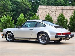 1982 Porsche 911SC (CC-2088137) for sale in Flowery Branch, Georgia