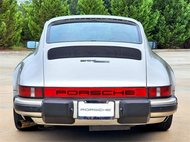 1982 Porsche 911SC (CC-2088137) for sale in Flowery Branch, Georgia