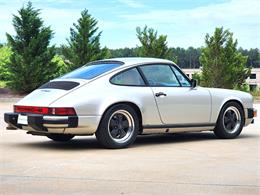 1982 Porsche 911SC (CC-2088137) for sale in Flowery Branch, Georgia