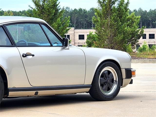 1982 Porsche 911SC (CC-2088137) for sale in Flowery Branch, Georgia