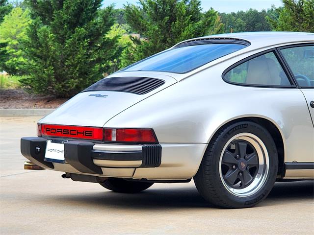 1982 Porsche 911SC (CC-2088137) for sale in Flowery Branch, Georgia