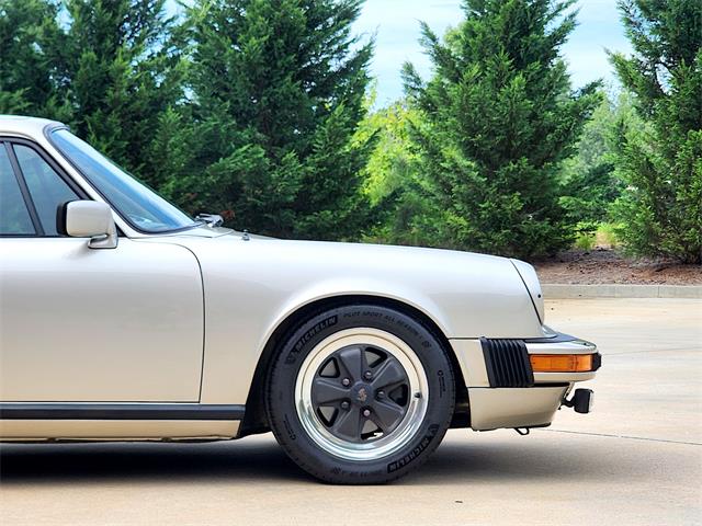 1982 Porsche 911SC (CC-2088137) for sale in Flowery Branch, Georgia