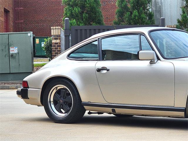 1982 Porsche 911SC (CC-2088137) for sale in Flowery Branch, Georgia