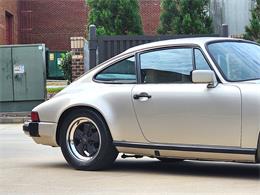 1982 Porsche 911SC (CC-2088137) for sale in Flowery Branch, Georgia