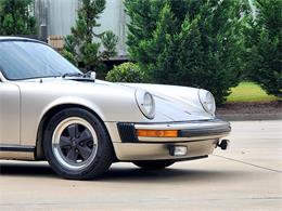 1982 Porsche 911SC (CC-2088137) for sale in Flowery Branch, Georgia