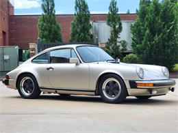 1982 Porsche 911SC (CC-2088137) for sale in Flowery Branch, Georgia