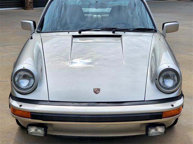 1982 Porsche 911SC (CC-2088137) for sale in Flowery Branch, Georgia