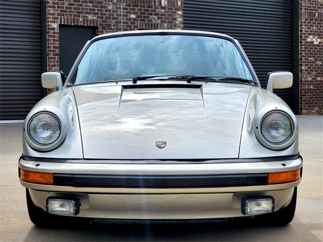 1982 Porsche 911SC (CC-2088137) for sale in Flowery Branch, Georgia