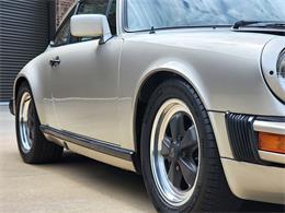 1982 Porsche 911SC (CC-2088137) for sale in Flowery Branch, Georgia