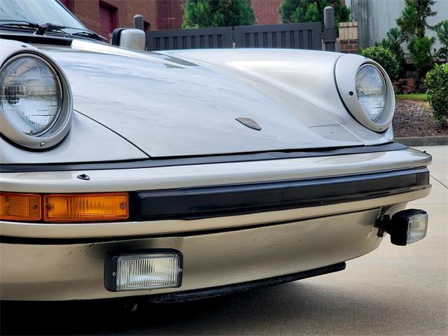 1982 Porsche 911SC (CC-2088137) for sale in Flowery Branch, Georgia