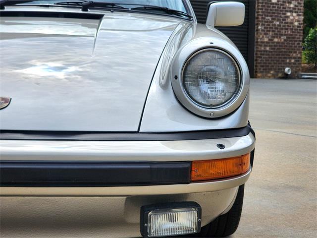 1982 Porsche 911SC (CC-2088137) for sale in Flowery Branch, Georgia