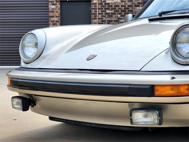 1982 Porsche 911SC (CC-2088137) for sale in Flowery Branch, Georgia